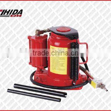 30ton Hydraulic Garage tool Air Bottle Jack