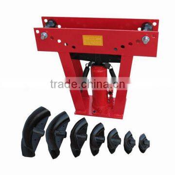 16T Hydraulic Portable Hydraulic Power Pipe Bender photo-2
