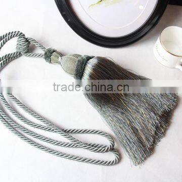 Good Quality and Many Different Models EU Fashional Tieback/trimmings photo-3