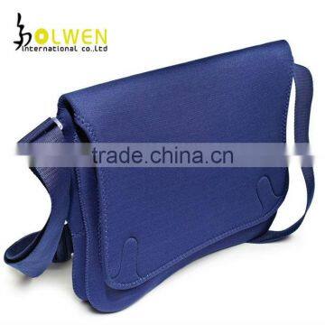 Neopren Messenger Bag For Ipad