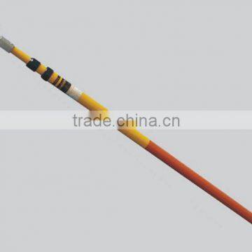 35KV China Hot Stick/ YTHS-110 High Voltage Operating Rod Stick photo-2