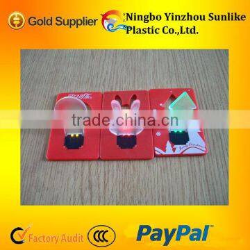 Plastic Led Pocket Light photo-2