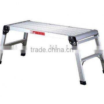 Aluminum Work Platform