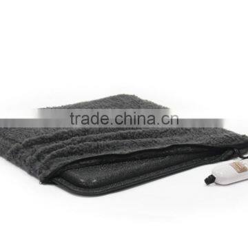 Electric Under Desk Foot Warmer photo-3