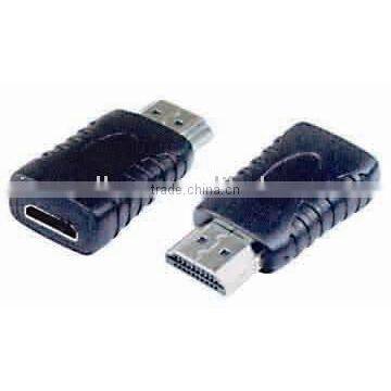 HDMI Male To HDMI Mini Female Adaptor VK2-0046