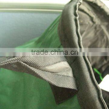 Collapsible Portable Outdoor Pop-Up Camping Garbage Trash Can photo-5