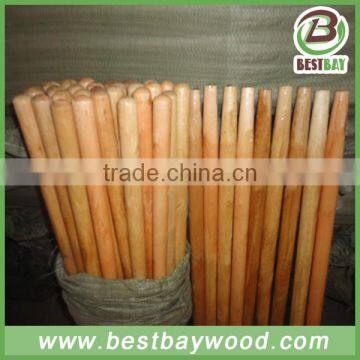 Varnish Painted Wooden Tools Handle/wooden Handle for Sofa/magnifying Glass With Wooden Handle photo-4