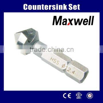 Countersink Set