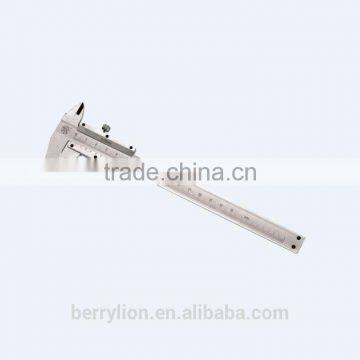 Berrylion 125mm Venier Caliper Stainless Steel High Clear Scale Venier Caliper
