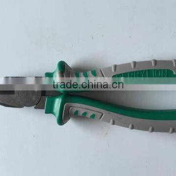 BERRYLION wire-stripping 8'' CRV combination plier, best selling combination plier