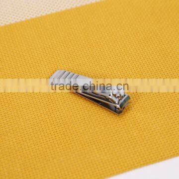 Factory Price Most Popular Customized Stainless Steel Nail Clipper