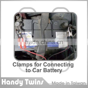 12pcs White LED Working Light photo-6