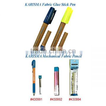 fabric glue pencil