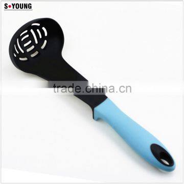 33004 6-Piece Colorful Nylon Material Kitchen Utensil Set, Nylon Kitchen Tools, Custom Kitchen Sets photo-6