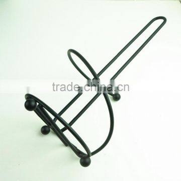 43003 Non-stick Metal Napkin Holder Paper Holder Tissue Holder photo-6