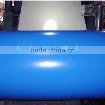 Colored Steel Coil / Standard Steel Coil Sizes photo-4