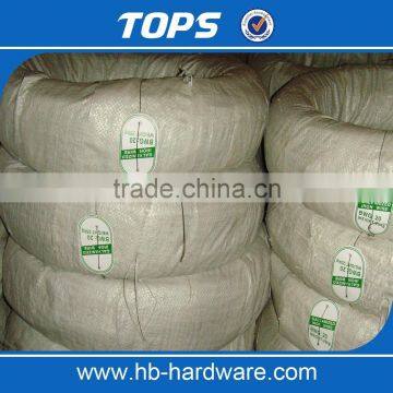 Electro Galvanized Steel Wire photo-4