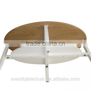 Coffee Table Wood Nest Table Dining Table With Solid Wood photo-5