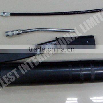 Germany Type Hand Grease Gun 500cc GG500D03A photo-2
