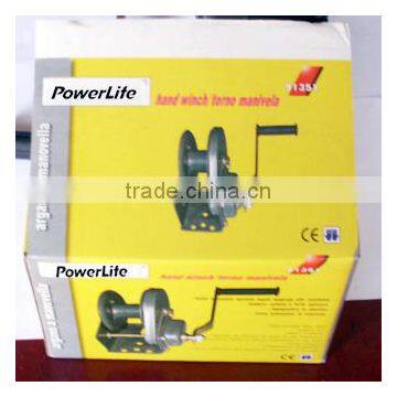Hand Rotary Winch - HWB111 photo-2