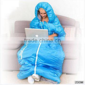 2016 New Products Wholesale Traveler Camping Sleeping Bag photo-2