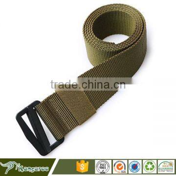 Military Tactical Belt Buckle With Logo Men photo-5