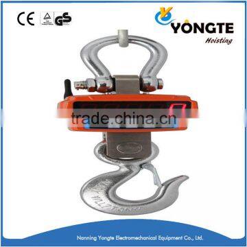 OCS Series High Quality 5000kg Electric Digital Scale photo-6