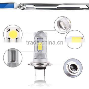 Perfect Quality! H7 Car Led Fog Light Lamp 2016 Hot Sale and Wholesale Price photo-2