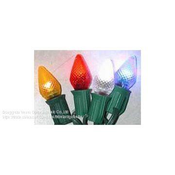 Trade assurance New C7/C9 outdoor and indoor LED holiday lighting