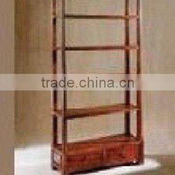 TONIO ETAGERE 5 SHELVES CABINET