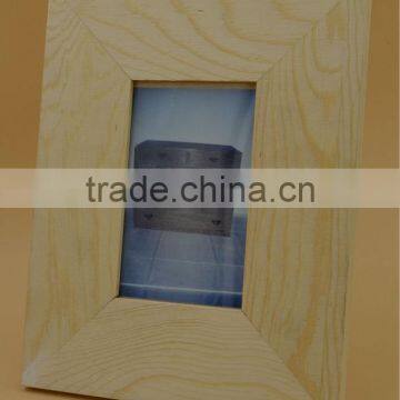 2014 New design factory price OEM wooden photo frames