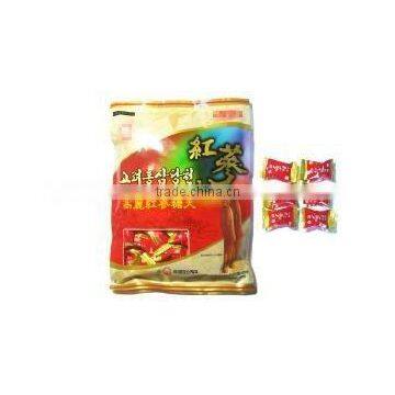 Korean Red Ginseng Candy