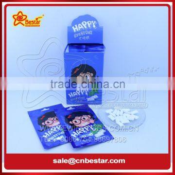 New Coming Bubble Gum(Strawberry,Mint Flavor) photo-2