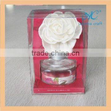 EA3-1368 Sola Flower Gift Set Natural Aroma Flower Diffuser photo-2
