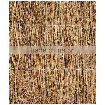 Brushwood Heather Fence photo-5