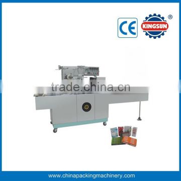 Cellophane Wrapping Machine