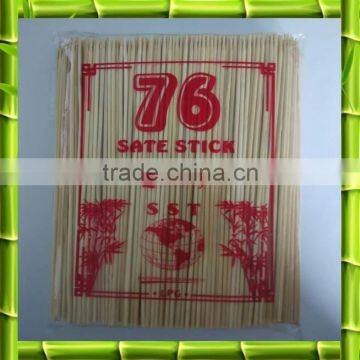 Wholesale Best Quality bamboo Sticks to Indian Market