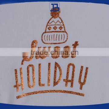 Get 300$ Ready Designs Korea Quality Giltter Htv Sheets photo-3