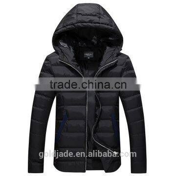 Latest Design Men Fashion Coats Men Jackets Winter Down Jacket photo-3