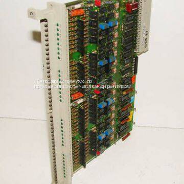 Siemens  6DD1641-0AC0 6DD1642-0BC0