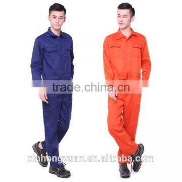 Wholesale Gardener Worker Engineering Overall Uniform photo-3