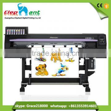 all size printer plotter for sublimation
