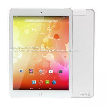 Best Tablet 9.7 Inch Android Dual Interface On Sale