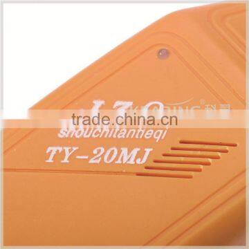 Chinese Manufacturer Yellow Colour Portable Needle Detector, Economical Needle Detector for Needles Picking # ND1210 photo-5