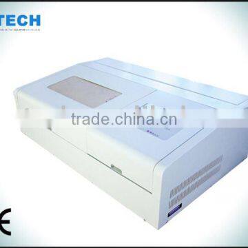 Laser Stamp Engraving Machine/ CNC Laser Machine