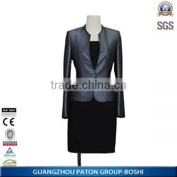 Top grade ladies' suit