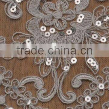 High quality manufacture saree lace border trim with fast delivery