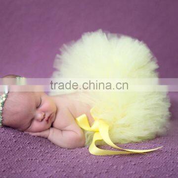 New Born Baby Clothes China Cheap Shoe Headband Set,Toddler Girls Birthday Outfits Tutu Sets Mini Lace Style Pettiskirt on Sale photo-4