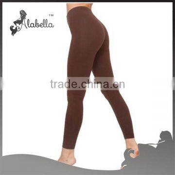 Hign Quality Women Leggings Workout Leggins Sport Pants photo-4