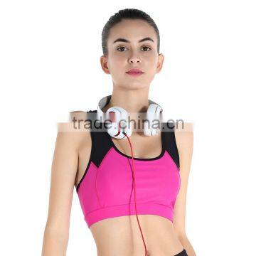 2017 Fashion Women Fitnees&Yoga Wear Wholesale photo-6